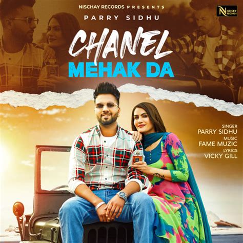 chanel mehak da song download|Chanel Mehak Da MP3 Song Download .